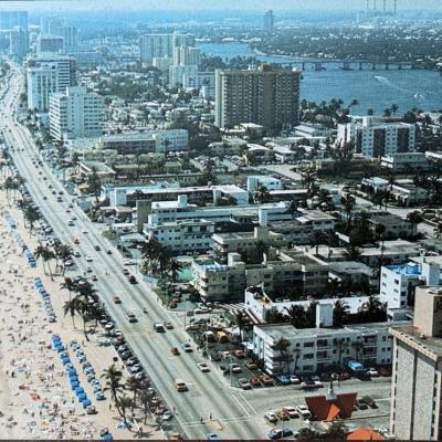 Beautiful Ft Lauderdale (Front)