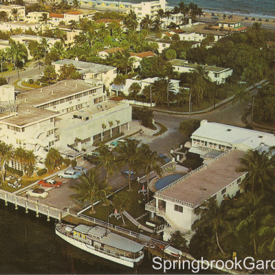 Fort Lauderdale Beach Hospital