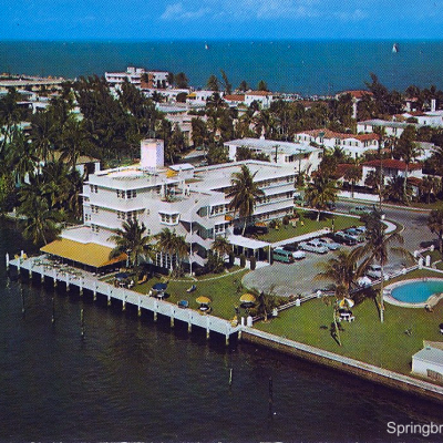 Fort Lauderdale Beach Hospital