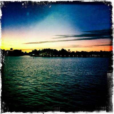 Intracoastal West