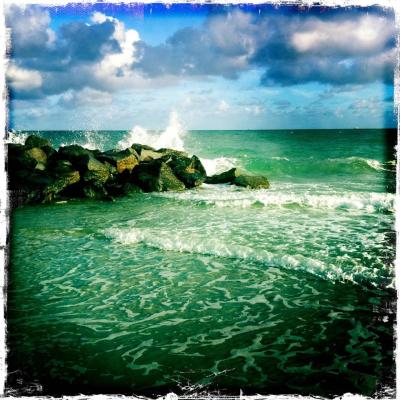The Jetties